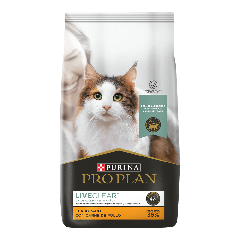 Especial Purina Proplan Adultos
