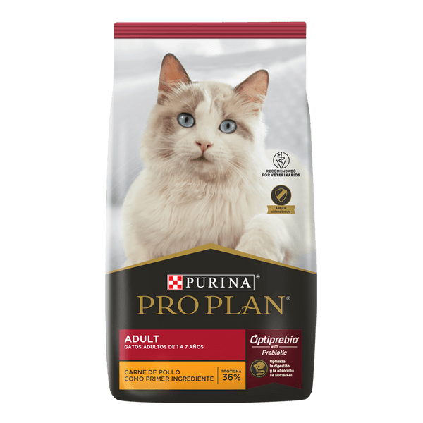 Purina Proplan Adultos 1 a 7 años