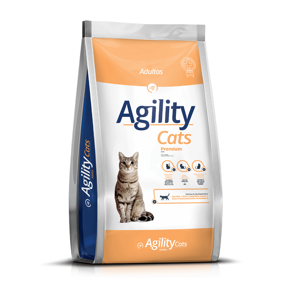 Agility Adultos