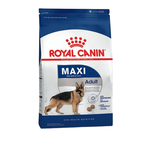Royal Canin Adultos